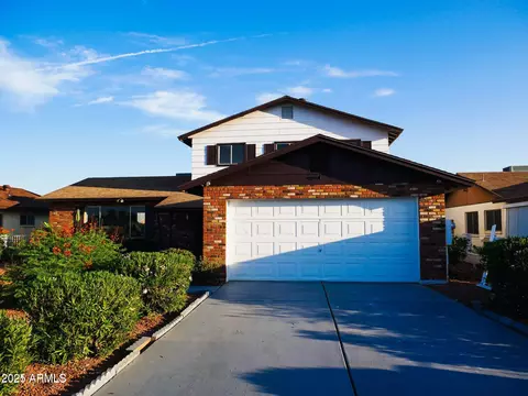 5761 W Cholla St, Glendale, AZ 85304