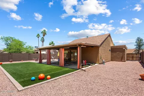 Exterior - 19648 N 8th Pl, Phoenix, AZ 85024 photo 4 of 4