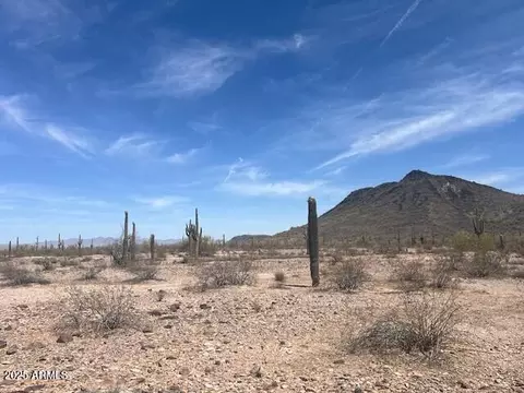 NNEC 391st W Mountain View Road #-, Tonopah, AZ 85354