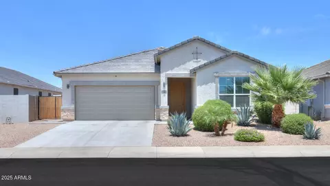 38144 W San Clemente St, Maricopa, AZ 85138
