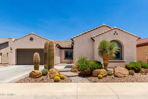 26161 W Siesta Ln, Buckeye, AZ 85396