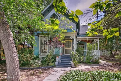 113 N Pleasant St, Prescott, AZ 86301