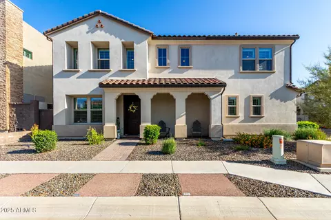 2371 W Whisper Rock Trl, Phoenix, AZ 85085