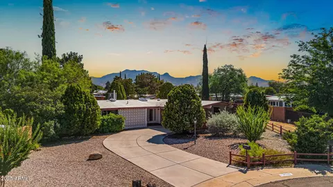 1832 Viola Pl, Sierra Vista, AZ 85635