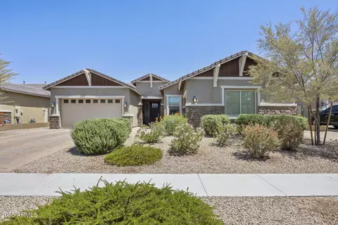 Exterior - 2514 E Pleasant Ln, Phoenix, AZ 85042 photo 2 of 10