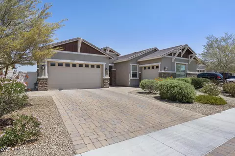 2514 E Pleasant Ln, Phoenix, AZ 85042