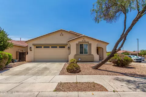 17649 W Buchanan St, Goodyear, AZ 85338