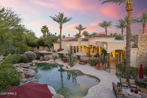 7640 E Poinsettia Dr, Scottsdale, AZ 85260