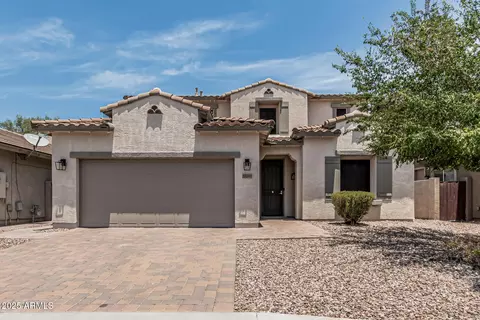 28263 N Welton Pl, San Tan Valley, AZ 85143