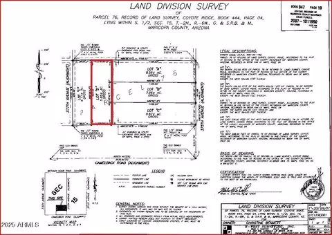 377 W Xd W Orange Dr #-, Tonopah, AZ 85354