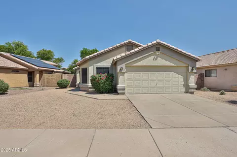 21833 N 34th Ave, Phoenix, AZ 85027