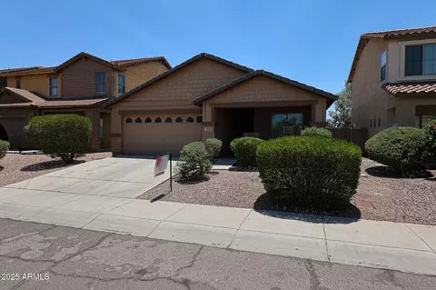 3545 W Glass Ln, Phoenix, AZ 85041
