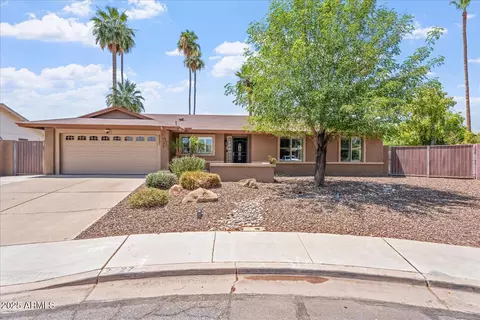 2727 W Ocaso Cir, Mesa, AZ 85202