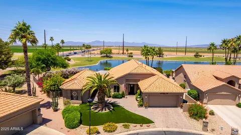 24920 S Mooncrest Dr, Sun Lakes, AZ 85248