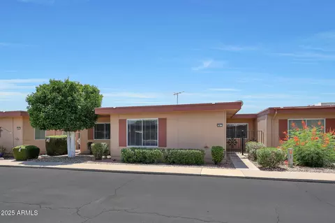 13224 N 98th Ave #L, Sun City, AZ 85351
