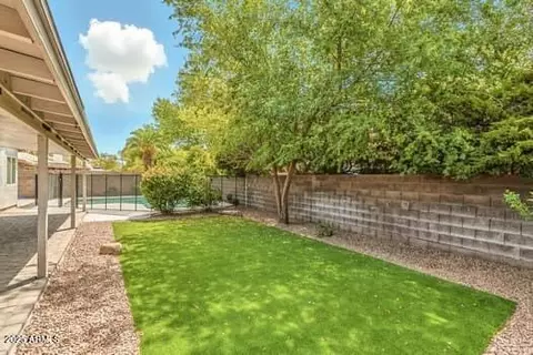 Exterior - 807 E San Remo Ave, Gilbert, AZ 85234 photo 2 of 7