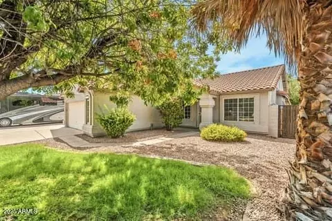 Exterior - 807 E San Remo Ave, Gilbert, AZ 85234 photo 1 of 7