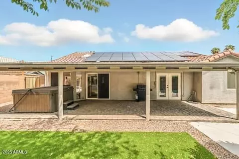 Exterior - 807 E San Remo Ave, Gilbert, AZ 85234 photo 3 of 7