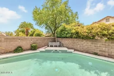 Exterior - 807 E San Remo Ave, Gilbert, AZ 85234 photo 5 of 7