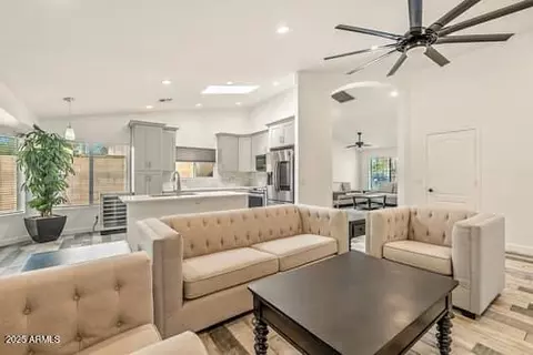 Living - 807 E San Remo Ave, Gilbert, AZ 85234 photo 3 of 4