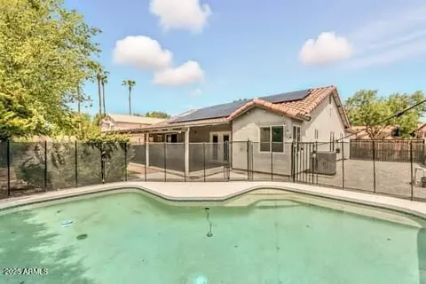 Exterior - 807 E San Remo Ave, Gilbert, AZ 85234 photo 6 of 7