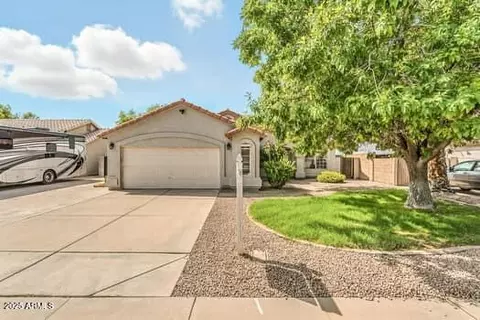 807 E San Remo Ave, Gilbert, AZ 85234