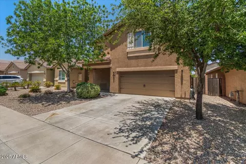4380 W White Canyon Rd, Queen Creek, AZ 85142