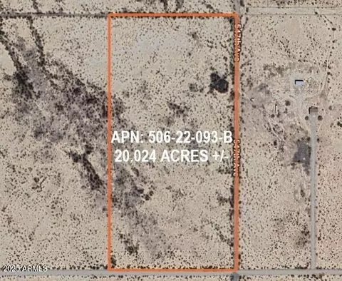 47 N Nn N 547th Ave #55, Tonopah, AZ 85354