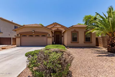 7169 W Lamar Rd, Glendale, AZ 85303