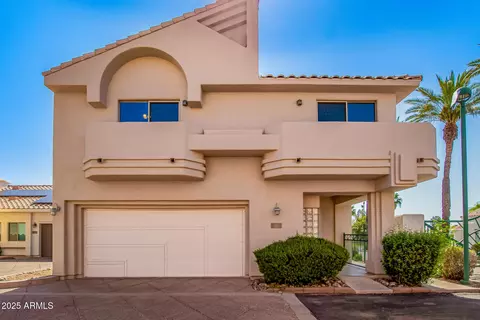 6510 S Hazelton Ln #101, Tempe, AZ 85283