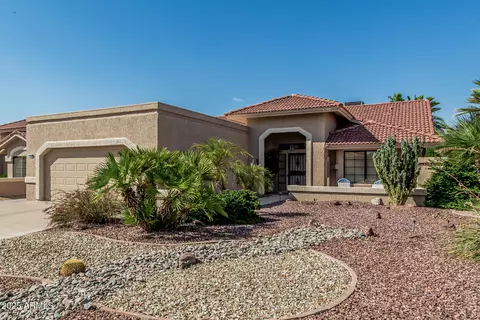 13327 W Beardsley Rd, Sun City West, AZ 85375