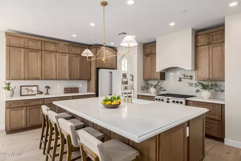 Kitchen - 2743 E Virginia St, Gilbert, AZ 85296 photo 2 of 10