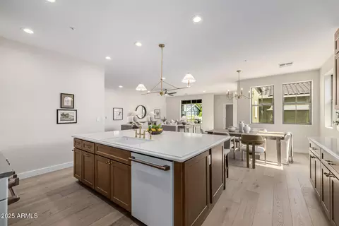 Kitchen - 2743 E Virginia St, Gilbert, AZ 85296 photo 7 of 10