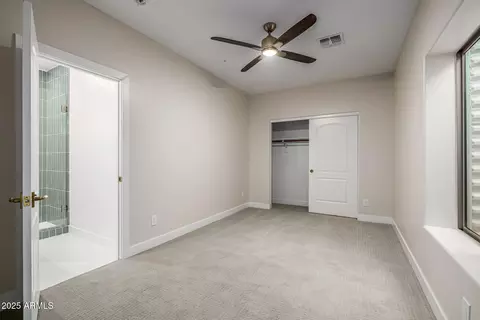 Bedroom - 2743 E Virginia St, Gilbert, AZ 85296 photo 8 of 9