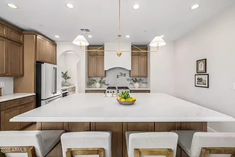 Kitchen - 2743 E Virginia St, Gilbert, AZ 85296 photo 3 of 10