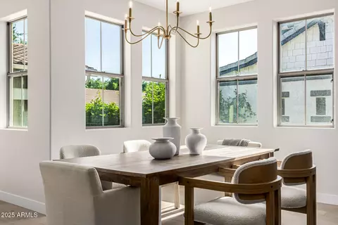 Dining - 2743 E Virginia St, Gilbert, AZ 85296 photo 3 of 3