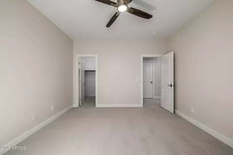 Bedroom - 2743 E Virginia St, Gilbert, AZ 85296 photo 5 of 9