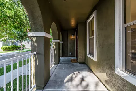Exterior - 2743 E Virginia St, Gilbert, AZ 85296 photo 2 of 10