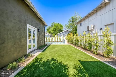 Exterior - 2743 E Virginia St, Gilbert, AZ 85296 photo 8 of 10