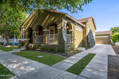 Other - 2743 E Virginia St, Gilbert, AZ 85296 photo 1 of 18