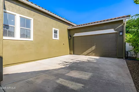 Exterior - 2743 E Virginia St, Gilbert, AZ 85296 photo 10 of 10