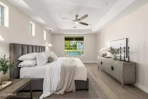 Bedroom - 2743 E Virginia St, Gilbert, AZ 85296 photo 1 of 9