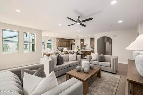 Living - 2743 E Virginia St, Gilbert, AZ 85296 photo 1 of 3