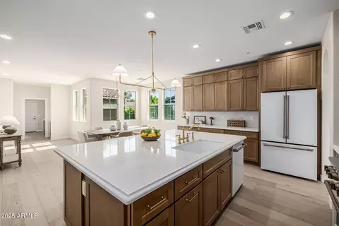Kitchen - 2743 E Virginia St, Gilbert, AZ 85296 photo 4 of 10