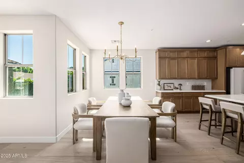 Dining - 2743 E Virginia St, Gilbert, AZ 85296 photo 1 of 3