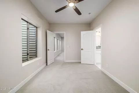 Bedroom - 2743 E Virginia St, Gilbert, AZ 85296 photo 9 of 9