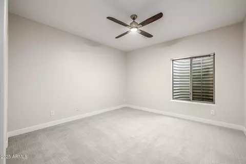 Bedroom - 2743 E Virginia St, Gilbert, AZ 85296 photo 6 of 9