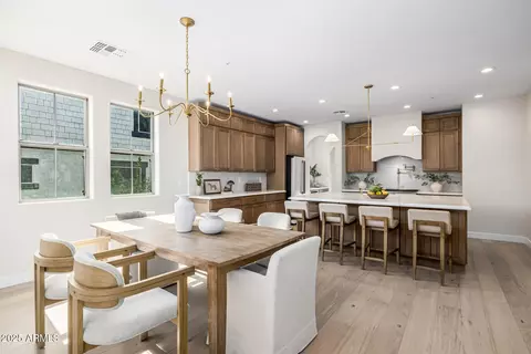 Dining - 2743 E Virginia St, Gilbert, AZ 85296 photo 2 of 3