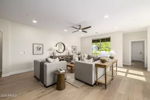 Living - 2743 E Virginia St, Gilbert, AZ 85296 photo 2 of 3