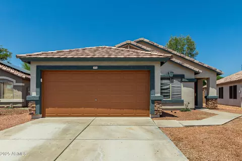 14936 W Maui Ln, Surprise, AZ 85379